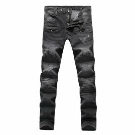 Picture of Balmain Jeans _SKUBalmainJeanPantslongsz28-4025G1814221